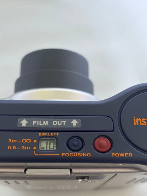Fujifilm Instant Cameras Hellokitty Lnstax Mini 10