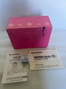 Fujifilm Instant Cameras Hellokitty Lnstax Mini 10