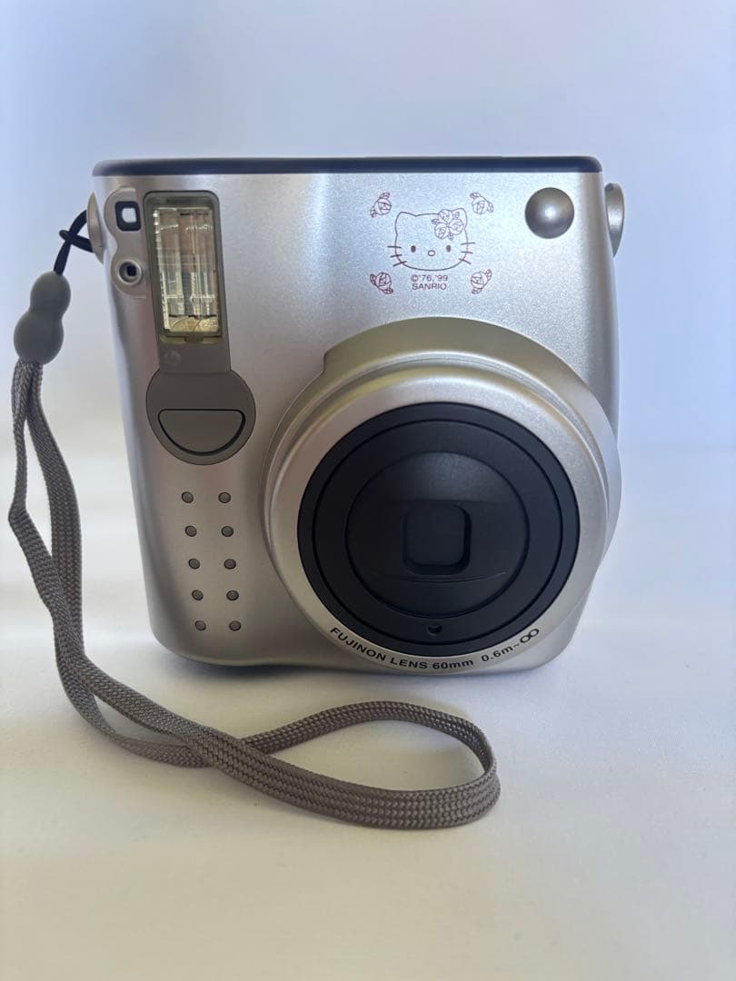 Fujifilm Instant Cameras Hellokitty Lnstax Mini 10