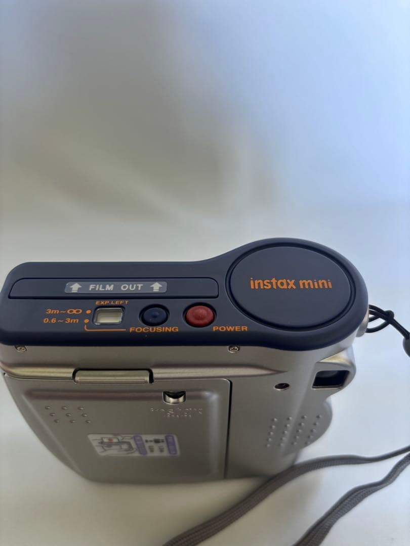 Fujifilm Instant Cameras Hellokitty Lnstax Mini 10