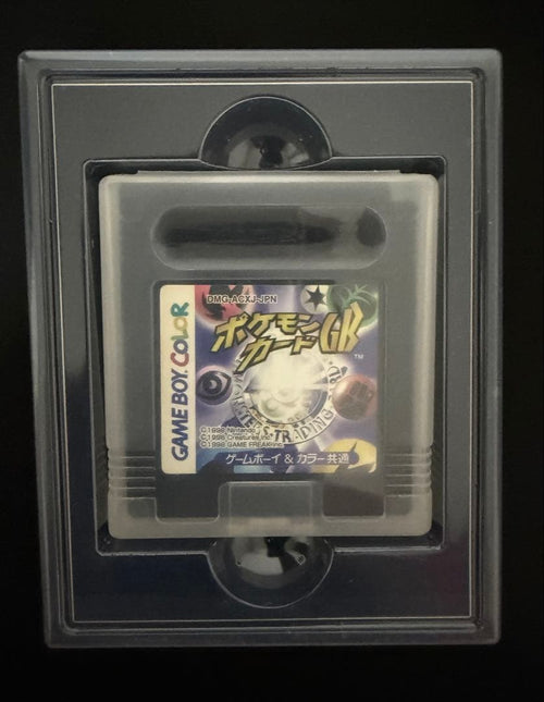 Pok Mon Trading Card Game Gb