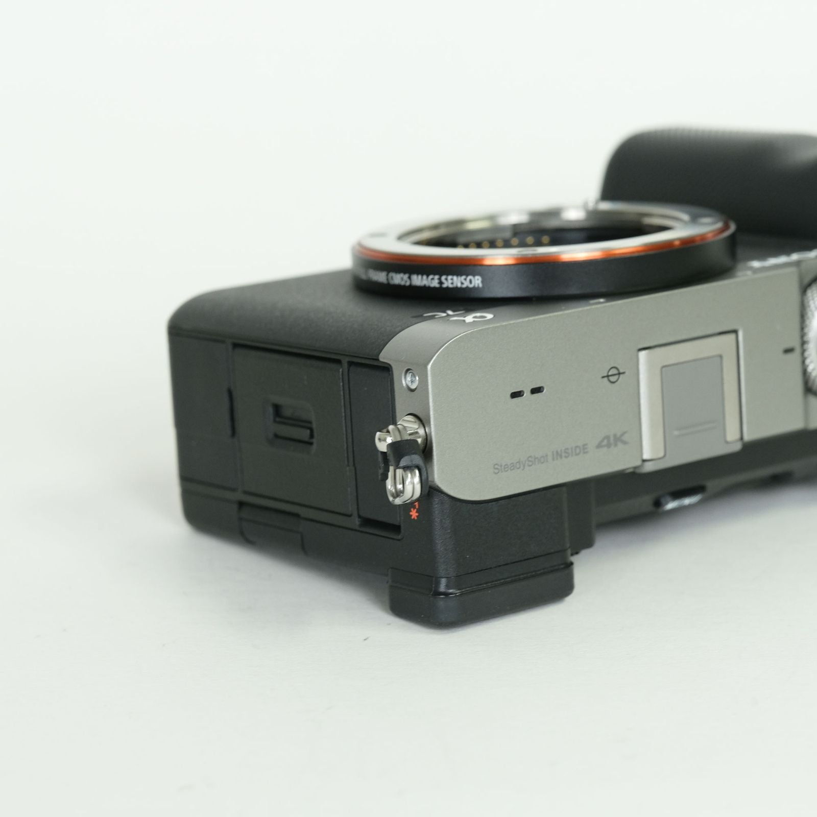 Sony Mirrorless Interchangeable Lips 1,200 7C Ilce-7C E