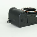 Sony Mirrorless Interchangeable Lips 1,200 7C Ilce-7C E