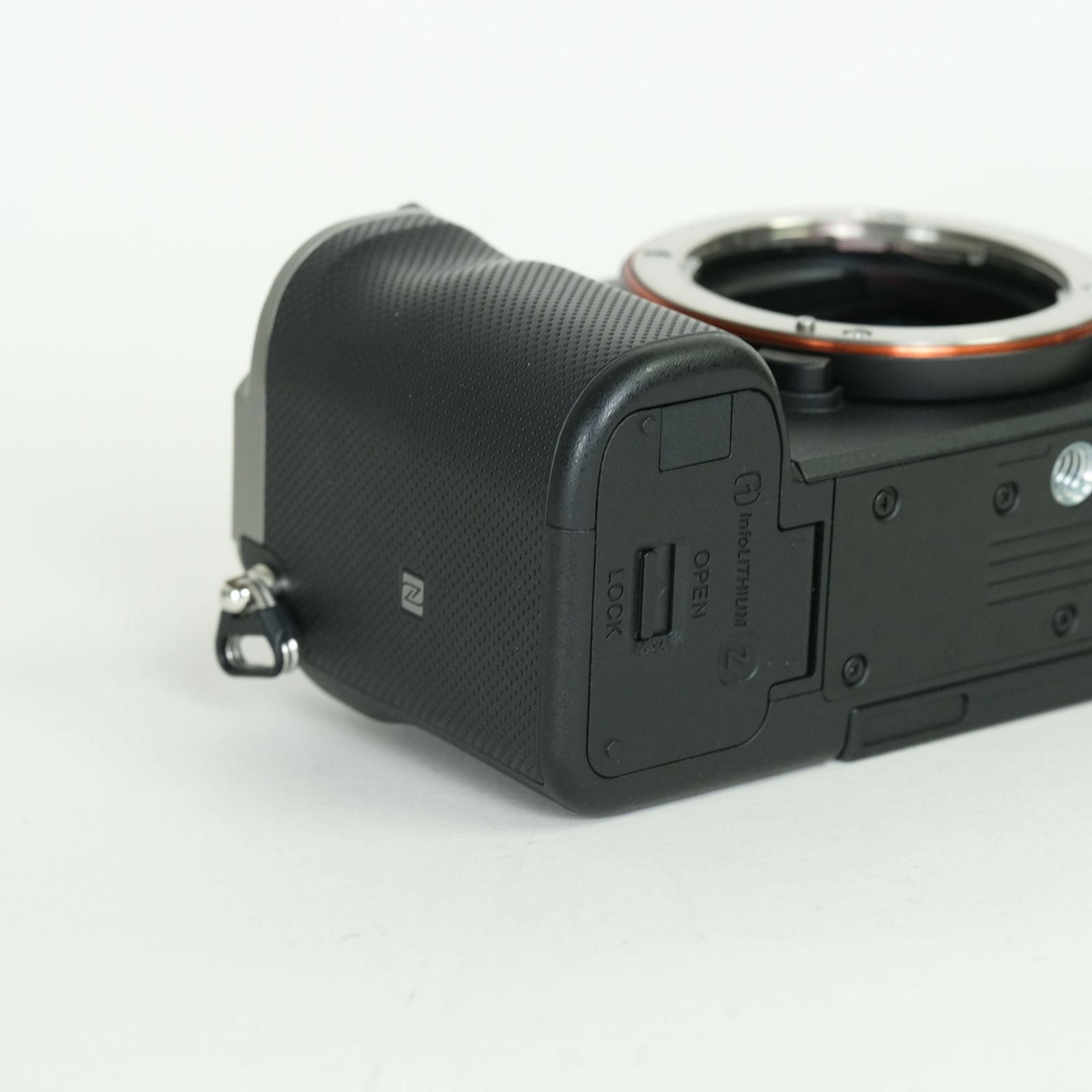 Sony Mirrorless Interchangeable Lips 1,200 7C Ilce-7C E
