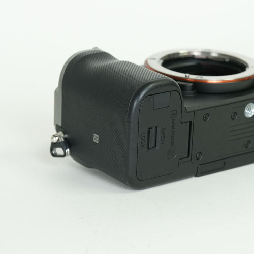 Sony Mirrorless Interchangeable Lips 1,200 7C Ilce-7C E