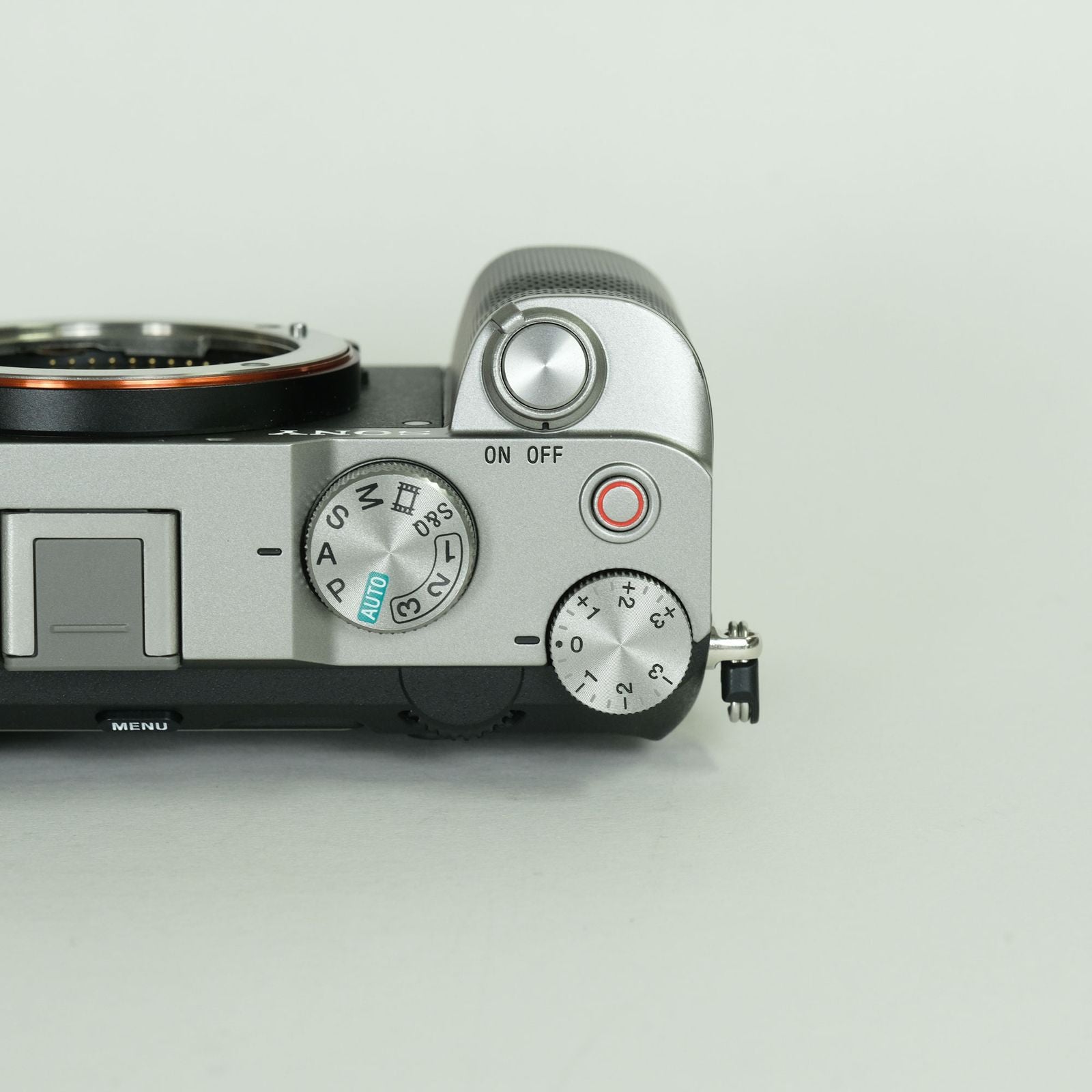 Sony Mirrorless Interchangeable Lips 1,200 7C Ilce-7C E