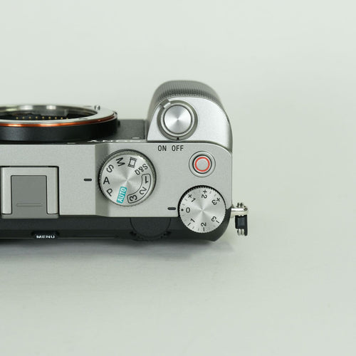 Sony Mirrorless Interchangeable Lips 1,200 7C Ilce-7C E