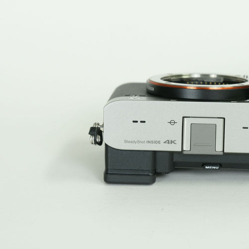 Sony Mirrorless Interchangeable Lips 1,200 7C Ilce-7C E