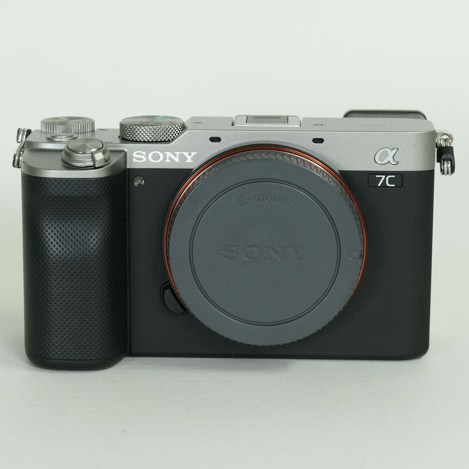 Sony Mirrorless Interchangeable Lips 1,200 7C Ilce-7C E