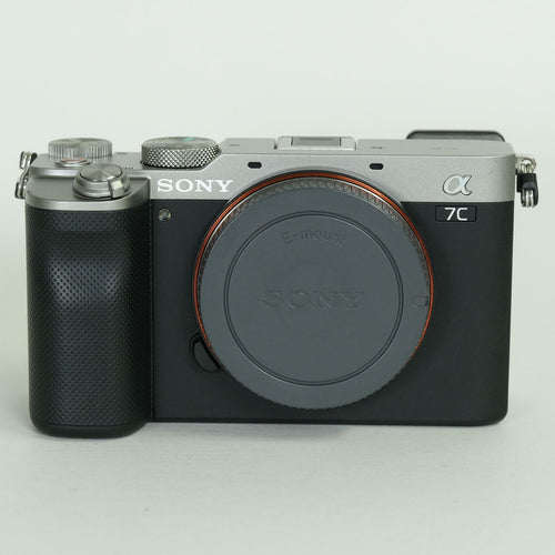 Sony Mirrorless Interchangeable Lips 1,200 7C Ilce-7C E