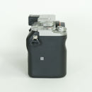 Sony Mirrorless Interchangeable Lips 1,200 7C Ilce-7C E