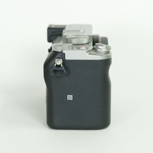 Sony Mirrorless Interchangeable Lips 1,200 7C Ilce-7C E
