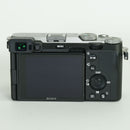 Sony Mirrorless Interchangeable Lips 1,200 7C Ilce-7C E