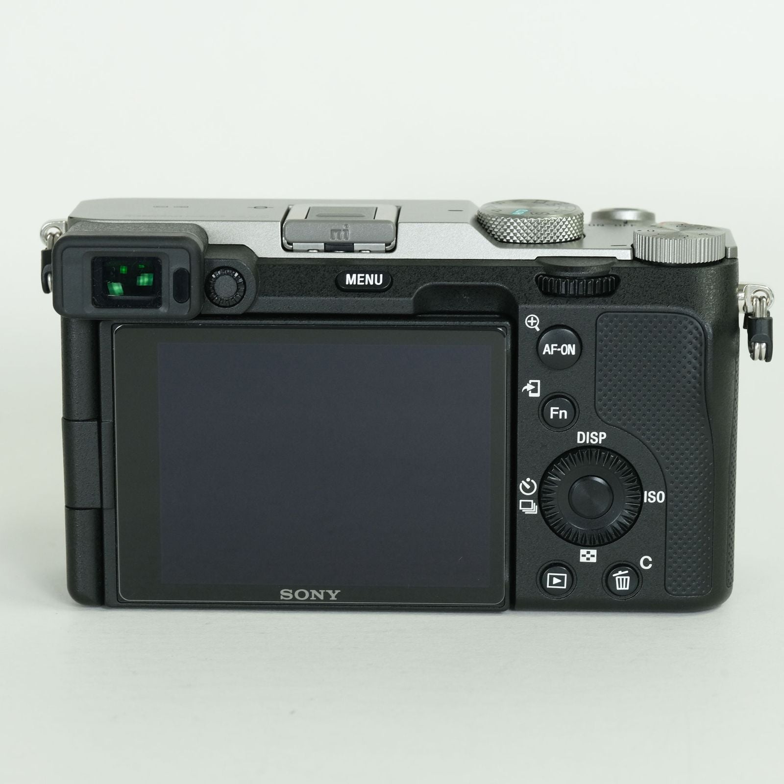 Sony Mirrorless Interchangeable Lips 1,200 7C Ilce-7C E