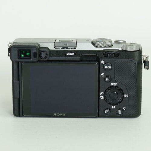 Sony Mirrorless Interchangeable Lips 1,200 7C Ilce-7C E