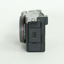 Sony Mirrorless Interchangeable Lips 1,200 7C Ilce-7C E