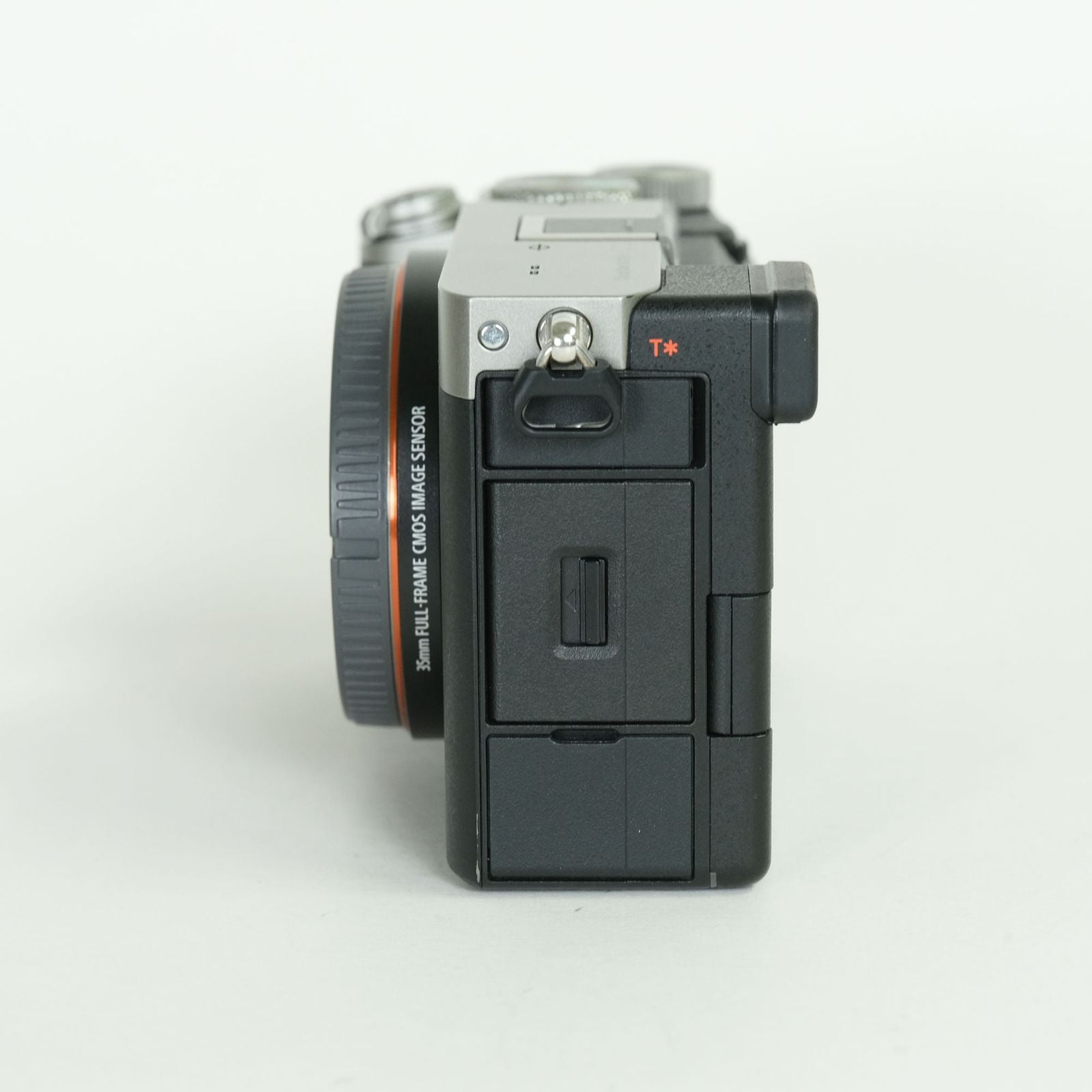 Sony Mirrorless Interchangeable Lips 1,200 7C Ilce-7C E
