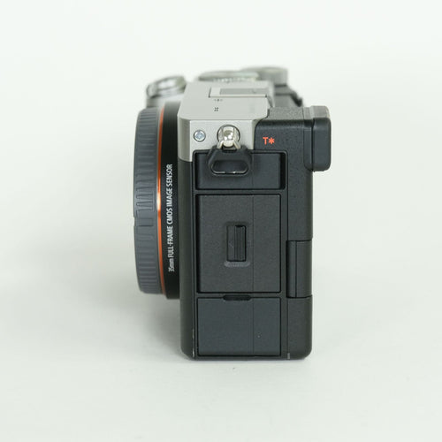 Sony Mirrorless Interchangeable Lips 1,200 7C Ilce-7C E