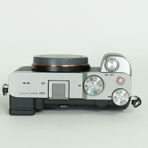 Sony Mirrorless Interchangeable Lips 1,200 7C Ilce-7C E