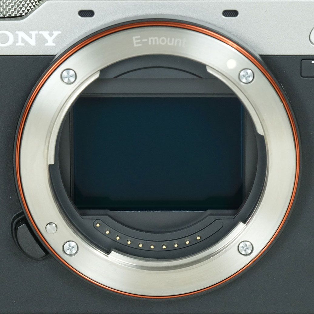 Sony Mirrorless Interchangeable Lips 1,200 7C Ilce-7C E