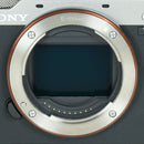 Sony Mirrorless Interchangeable Lips 1,200 7C Ilce-7C E