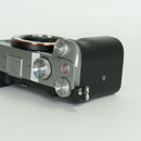 Sony Mirrorless Interchangeable Lips 1,200 7C Ilce-7C E
