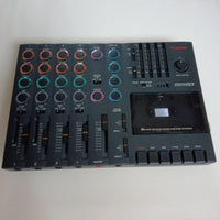 Tascam Dj Mixers Porta Ministudio 07 4 Mtr