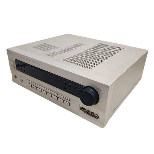 Pioneer Av Amplifier Vsx-D3 22510R48
