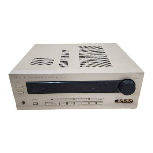 Pioneer Av Amplifier Vsx-D3 22510R48