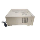 Pioneer Av Amplifier Vsx-D3 22510R48