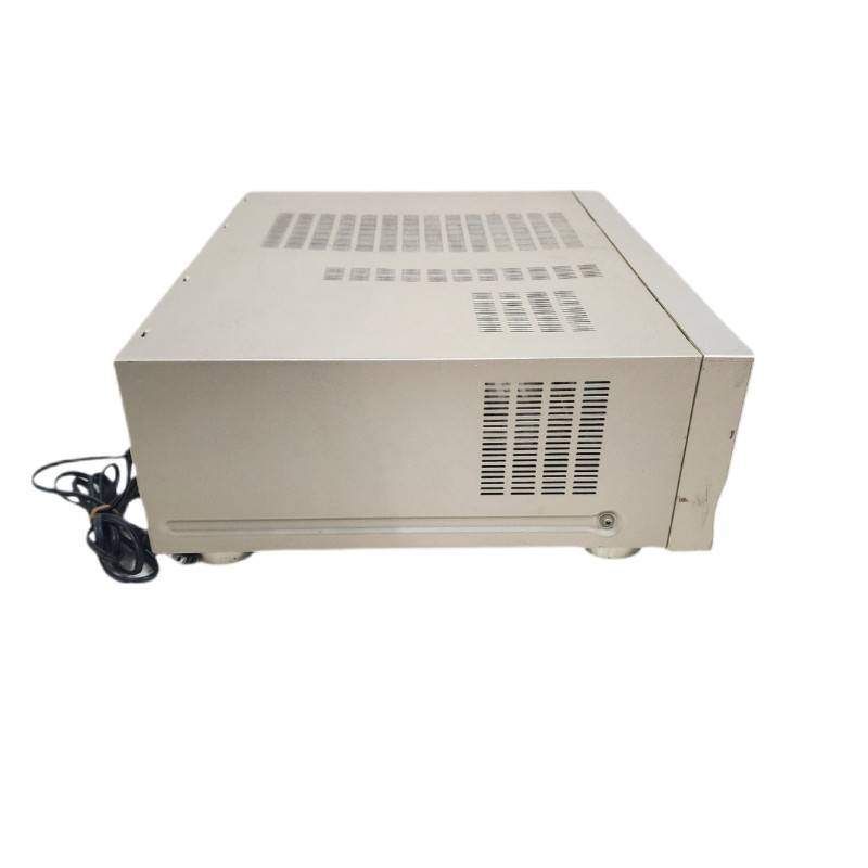 Pioneer Av Amplifier Vsx-D3 22510R48