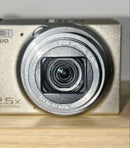 Casio Compact Digital Camera Exilim Ex-Zs150
