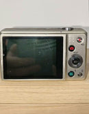 Casio Compact Digital Camera Exilim Ex-Zs150