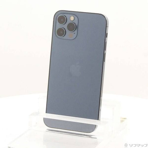 Apple Smartphone Body Iphone12 Pro 128Gb Mgm83J A Sim 305