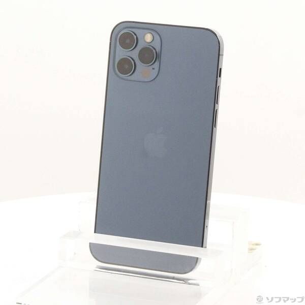 Apple Smartphone Body Iphone12 Pro 128Gb Mgm83J A Sim 305