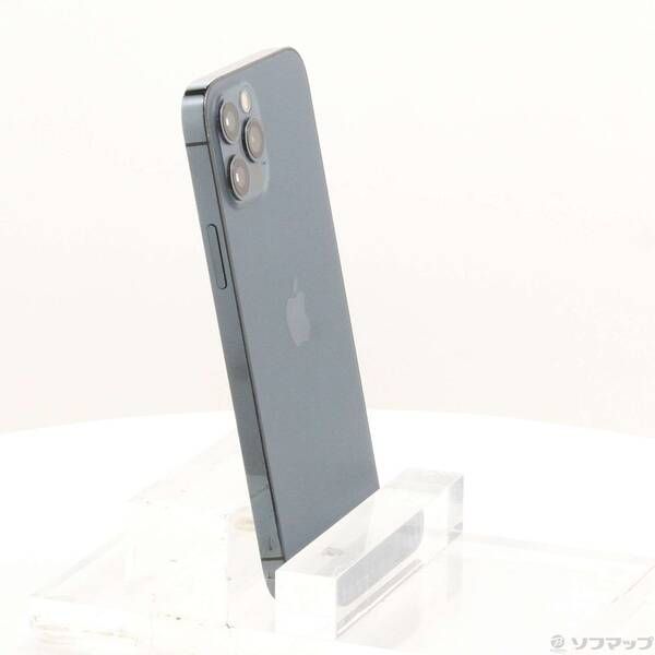 Apple Smartphone Body Iphone12 Pro 128Gb Mgm83J A Sim 305