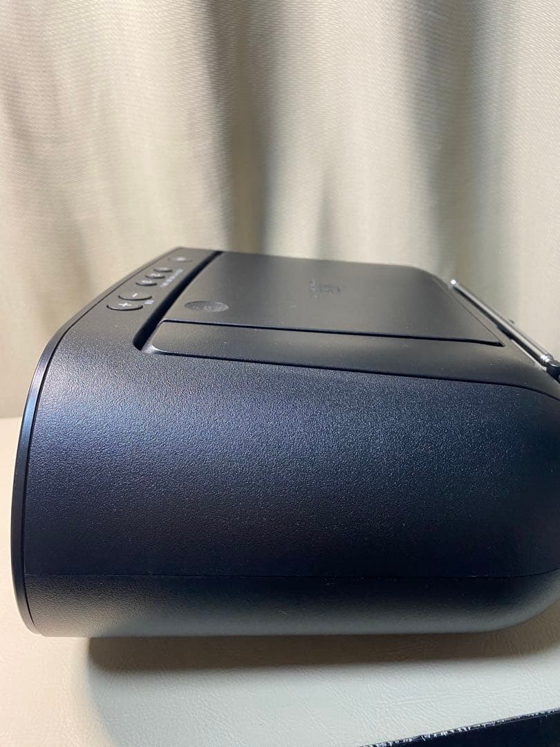 Sony Cd Md Cassette Deck Personal Audio System Zs-S40
