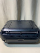 Sony Cd Md Cassette Deck Personal Audio System Zs-S40