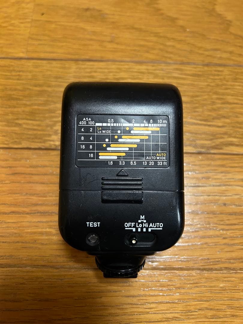 Contax Slr Camera (Film) 137Md Quartz 01007