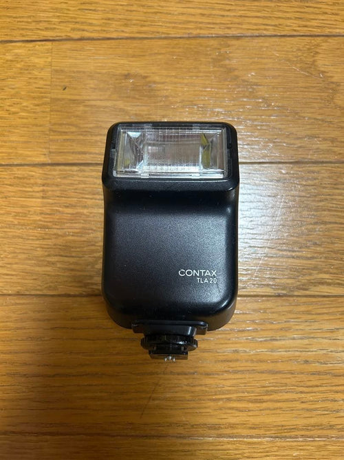 Contax Slr Camera (Film) 137Md Quartz 01007