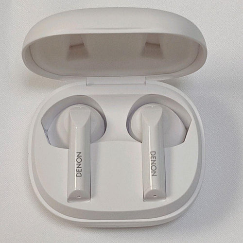 Denon Wireless Earphones Ah-C500Wwtem F1