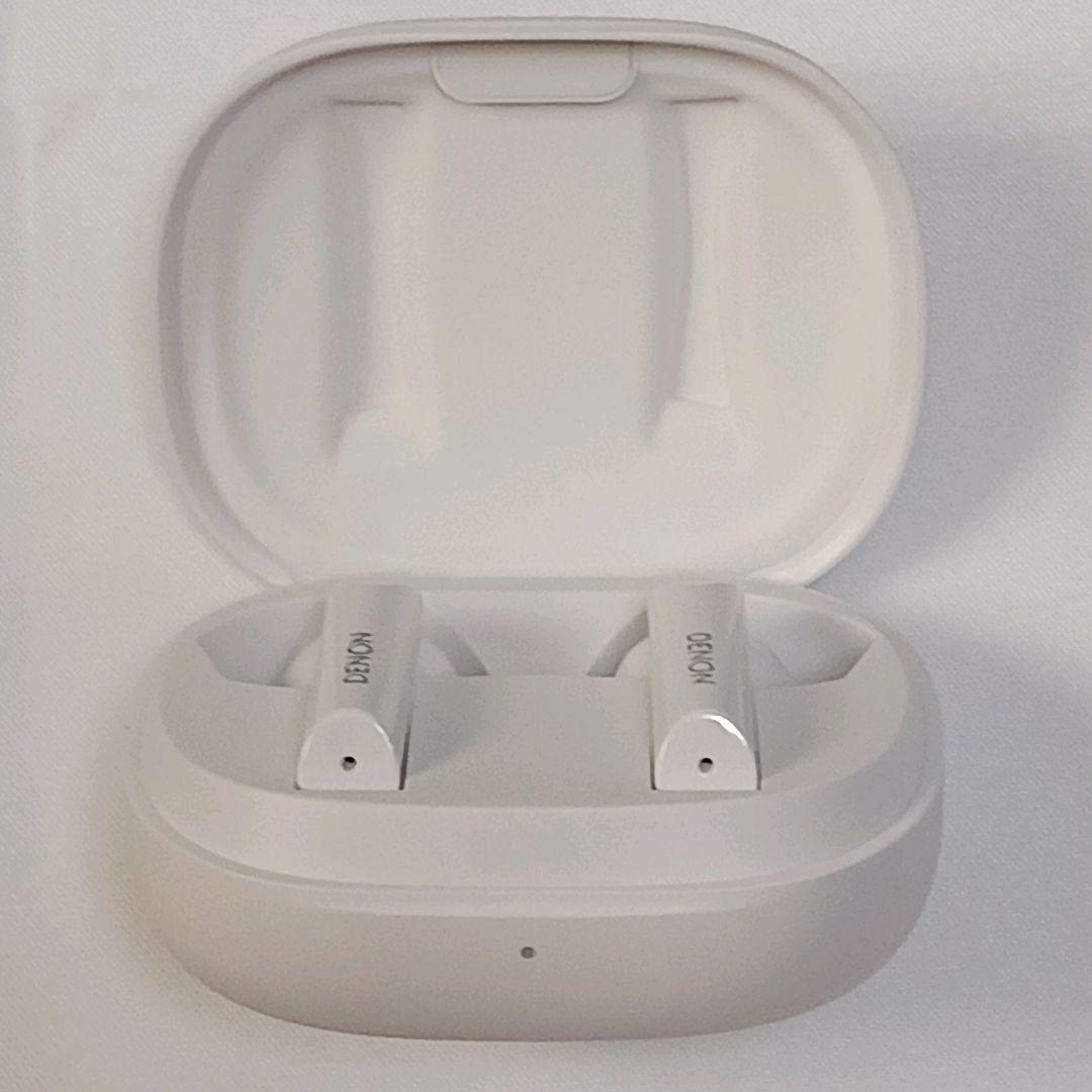 Denon Wireless Earphones Ah-C500Wwtem F1