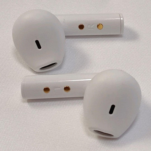Denon Wireless Earphones Ah-C500Wwtem F1