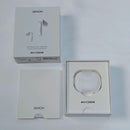 Denon Wireless Earphones Ah-C500Wwtem F1