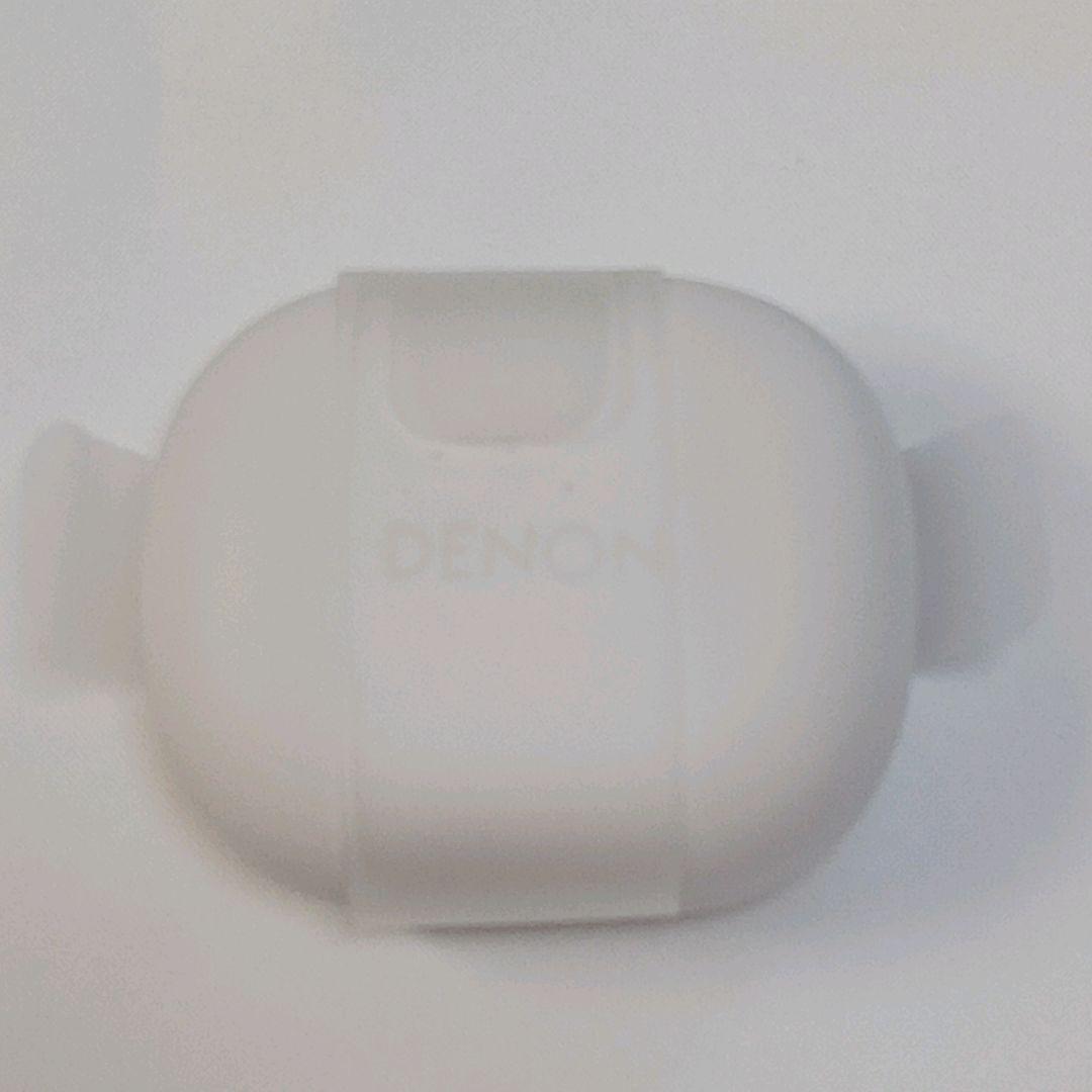 Denon Wireless Earphones Ah-C500Wwtem F1