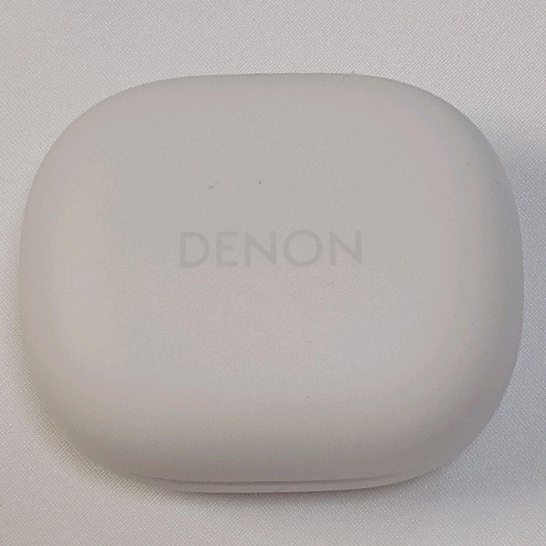 Denon Wireless Earphones Ah-C500Wwtem F1