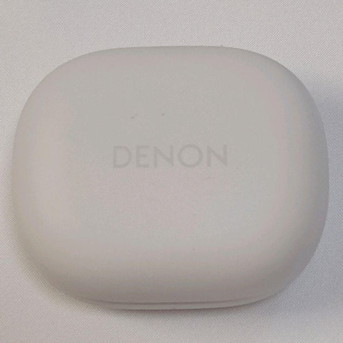Denon Wireless Earphones Ah-C500Wwtem F1