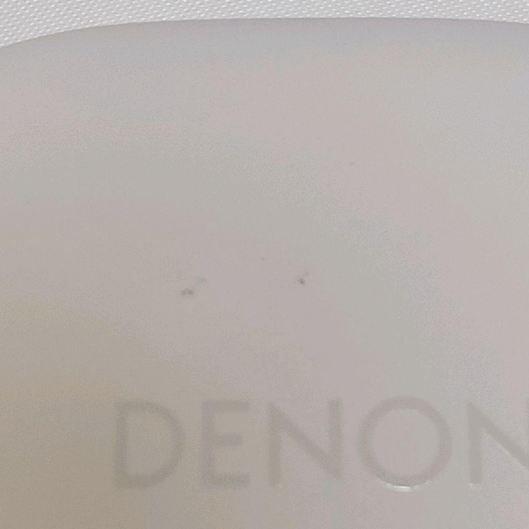 Denon Wireless Earphones Ah-C500Wwtem F1