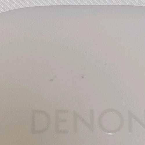 Denon Wireless Earphones Ah-C500Wwtem F1
