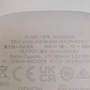 Denon Wireless Earphones Ah-C500Wwtem F1